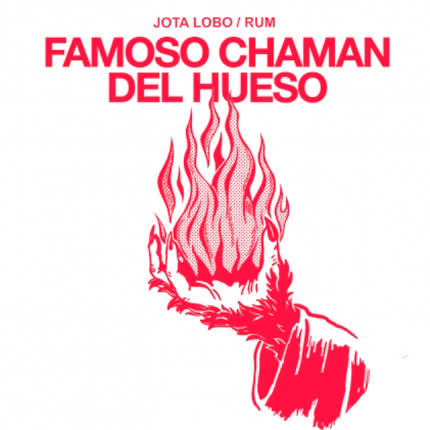 JOTA LOBO: Famoso Chamán del Hueso