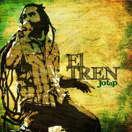 JOTA P: El Tren
