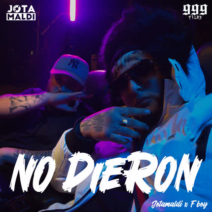 JOTAMALDI & F BOY: No dieron