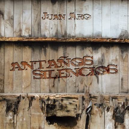 JUAN ARO: Antaños Silencios