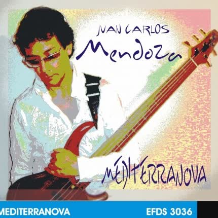 JUAN CARLOS MENDOZA: Mediterranova