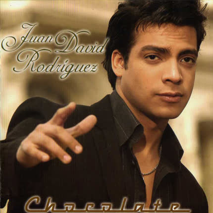 JUAN DAVID RODRIGUEZ: Chocolate