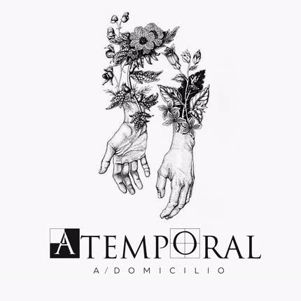 A/DOMICILIO: Atemporal