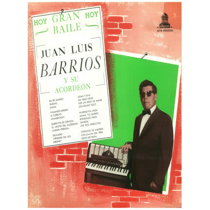 JUAN LUIS BARRIOS: Hoy Gran Baile con Juan <br>Luis Barrios » class=»wp -image-47845 size-full» /></figure><div class=