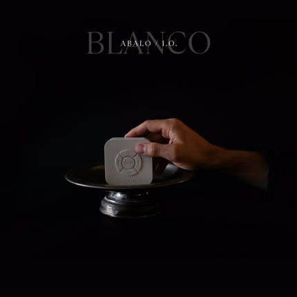 JUAN PABLO ABALO: BLANCO