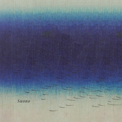 JUAN PABLO ABALO: Suono