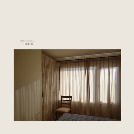 JUAN PABLO ABALO & JUAN CACCIUTTOLO: QUIETUD