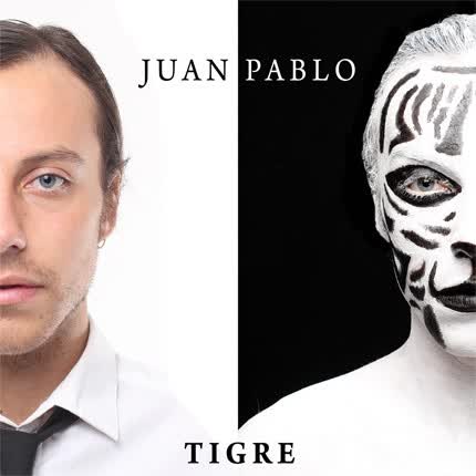 JUAN PABLO CERDA: Tigre