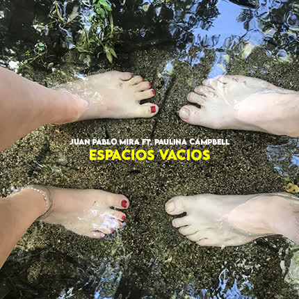 JUAN PABLO MIRA & PAULINA CAMPBELL: Espacios Vacíos