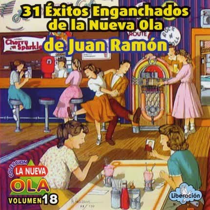 JUAN RAMON: 31 éxitos para recordar