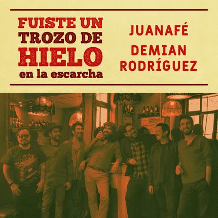 JUANAFE & DEMIAN RODRIGUEZ: Fuiste un Trozo de Hielo en <br>la Escarcha » class=»wp -image-55453 size-full»/></figure><div class=