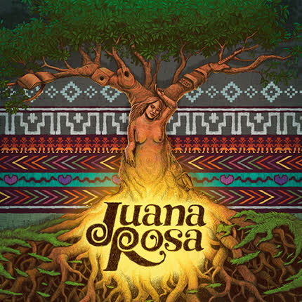 JUANAROSA: Santiago