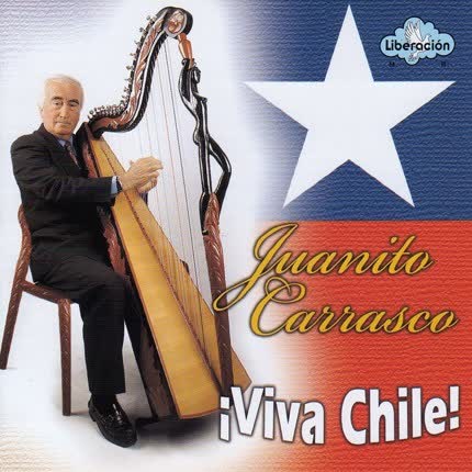 JUANITO CARRASCO: Viva Chile