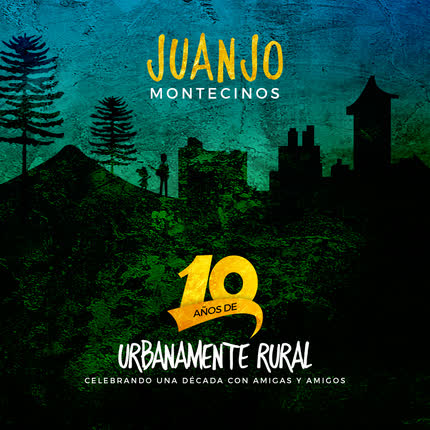 JUANJO MONTECINOS: La Cucha