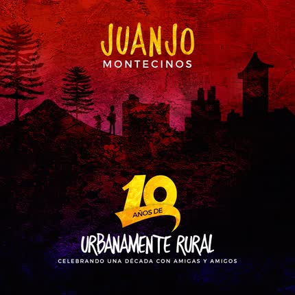 JUANJO MONTECINOS: Mientras Tú Dormías