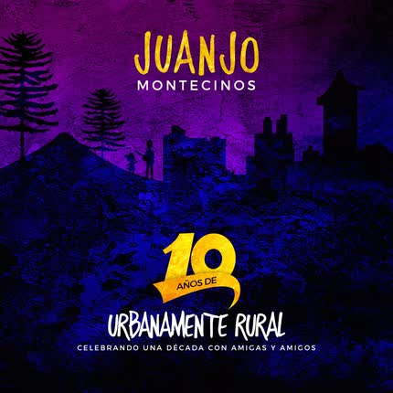 JUANJO MONTECINOS: Pequeña Serenata de Urna