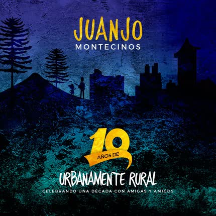 JUANJO MONTECINOS: Sur