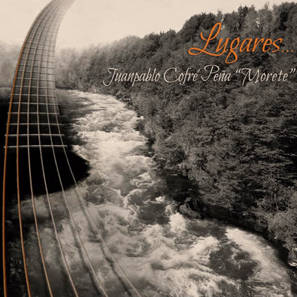 JUANPABLO COFRE PEÑA MORETE: Lugares