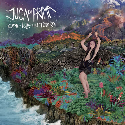 JUGA: Cada Isla un Tesoro