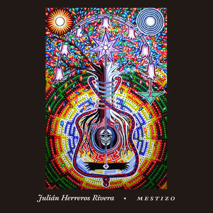 JULIAN HERREROS RIVERA: Mestizo