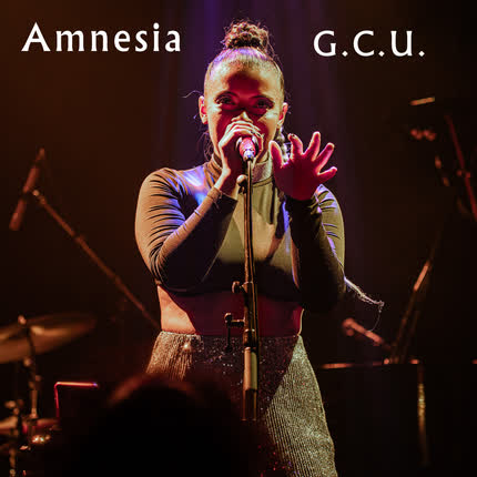 AMNESIA: G.C.U.