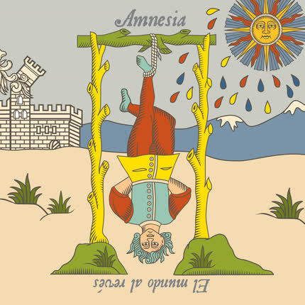AMNESIA: El Mundo al Revés