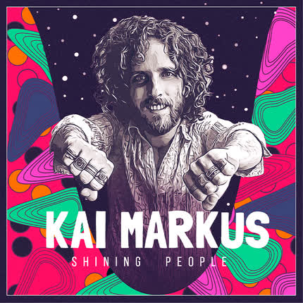 KAI MARKUS: Shining People
