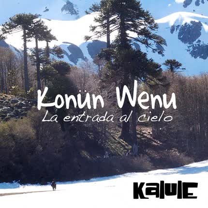 KALULE: Konun Wenu