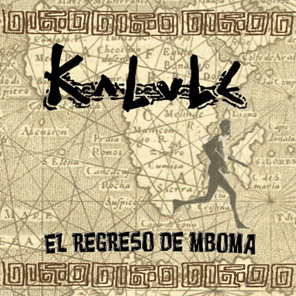 KALULE: El Regreso de Mboma