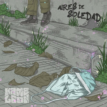 KAMELEON: Aires de Soledad