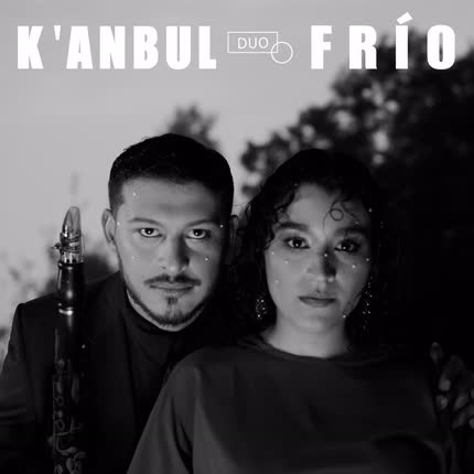 KANBUL DUO: Frío