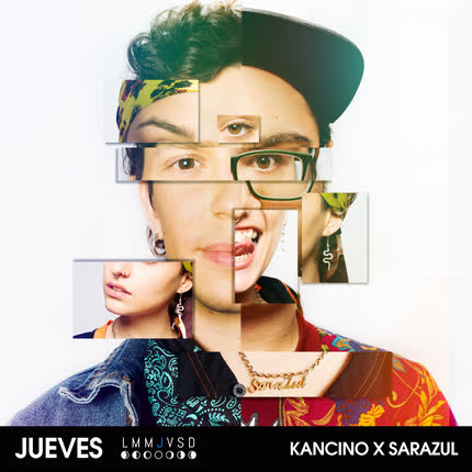 KANCINO: Jueves