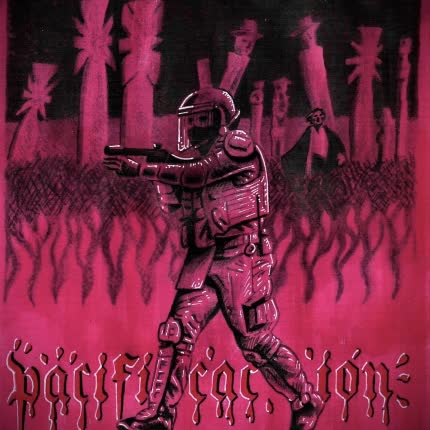 KANIÑ: Pacificación