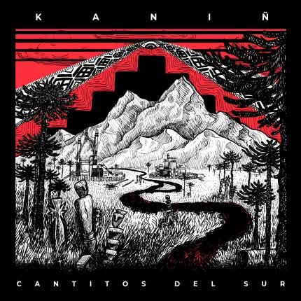 KANIÑ: Cantitos del Sur