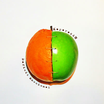 KAPARAZON: Déficit Emocional