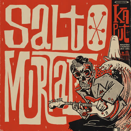 KAPUT: Salto Mortal