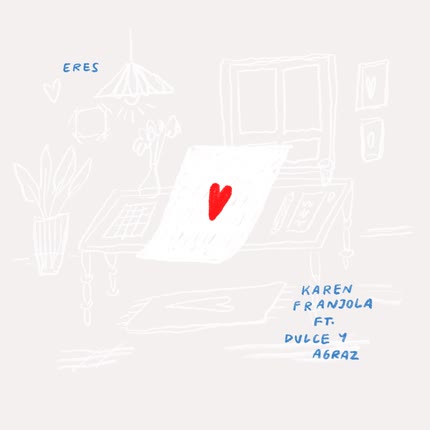 KAREN FRANJOLA: Eres