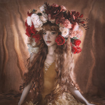 KARLA GRUNEWALDT: Kari (Versión alternativa)