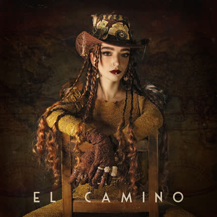 KARLA GRUNEWALDT: El Camino