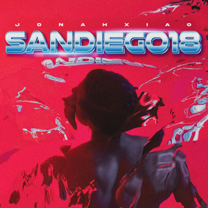 JONAH XIAO: San Diego 18