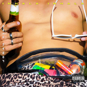 JONAH XIAO: Inhala Inhala