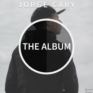 JORGE CARY: The Album