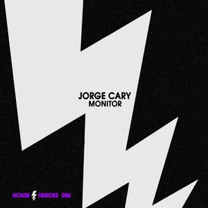 JORGE CARY: Monitor