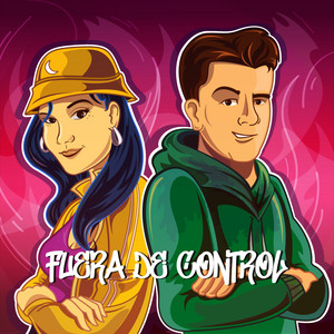 JORGE IMHOFF: Fuera De Control