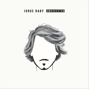 JORGE RABY: Ambidiestro