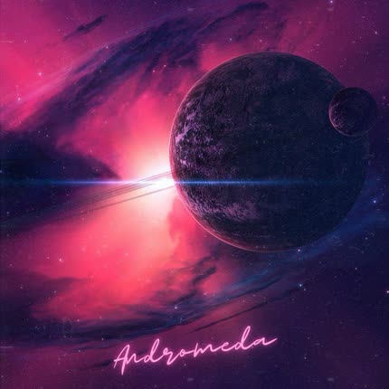 AARONVIZ: Andrómeda
