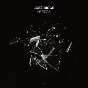 JOSE BIGGS: Heridas
