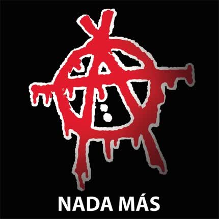 ANARKIA: Nada Más