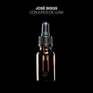 JOSE BIGGS: Conjuros de Luna