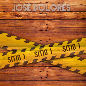 JOSE DOLORES: Sitio 1